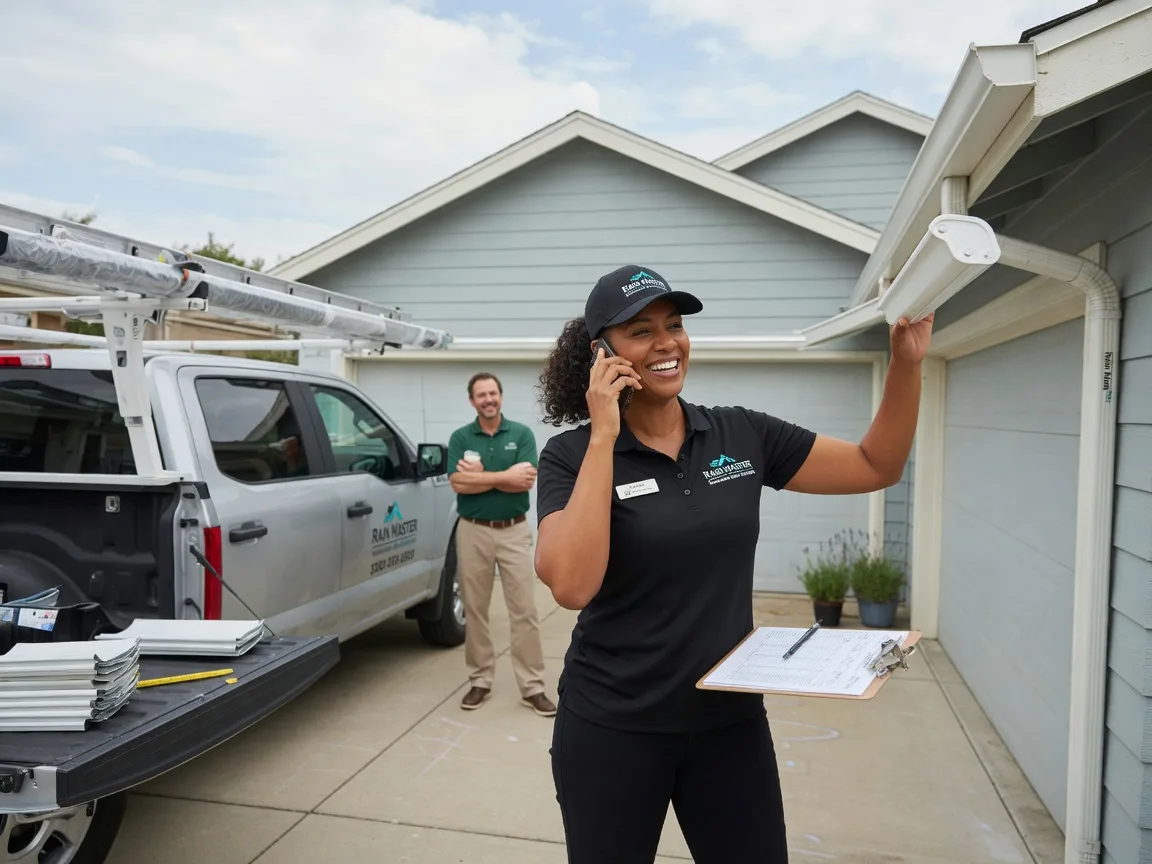 Gutter Installation Brodheadsville, PA FAQs